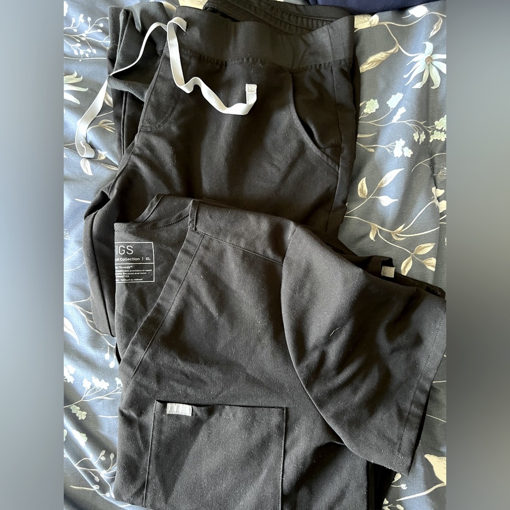 FIGS Set